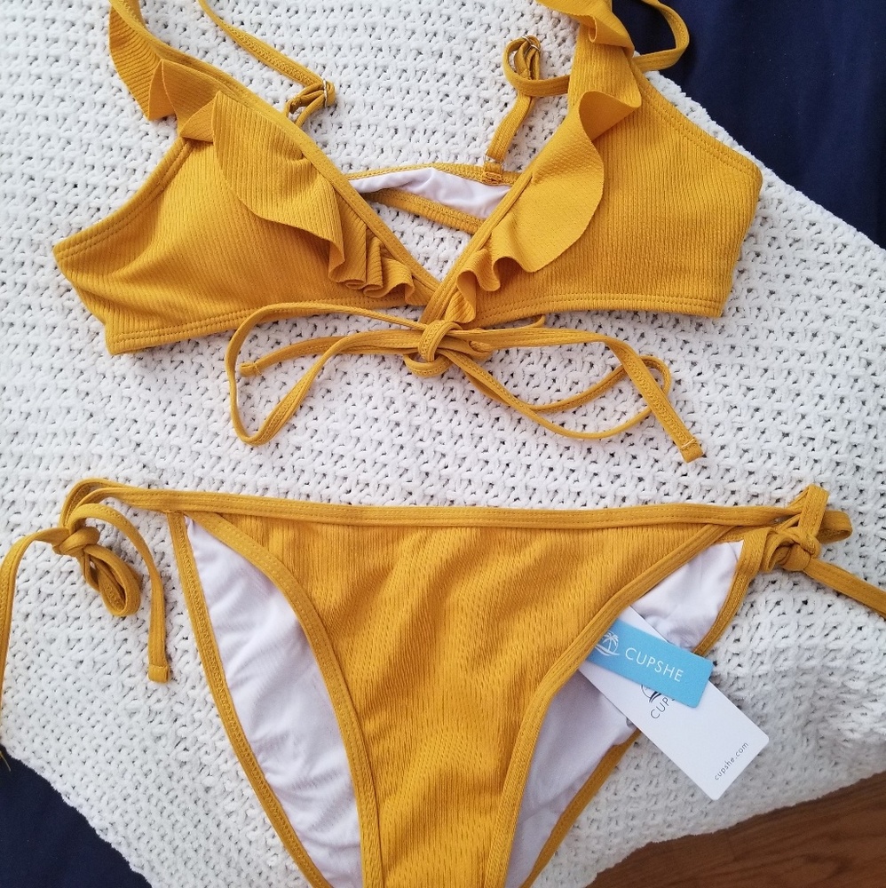 Cupshe bikini